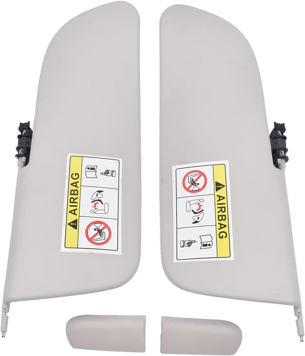 Set parasolare, parasolar Citroen C3 II, 2009-2016