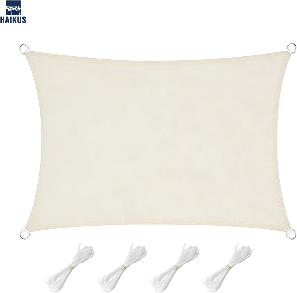 Copertina impermeabila, Haikus, 3x4m, crem