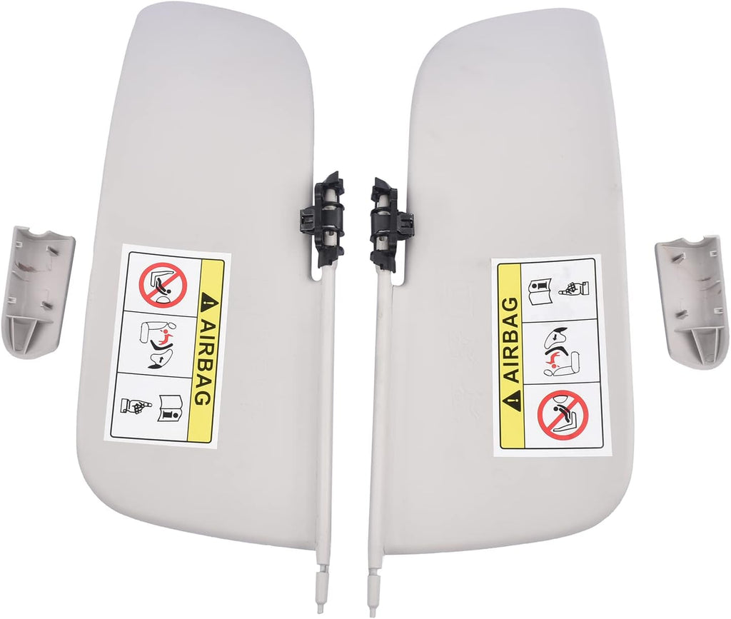Set parasolare, parasolar Citroen C3 II, 2009-2016