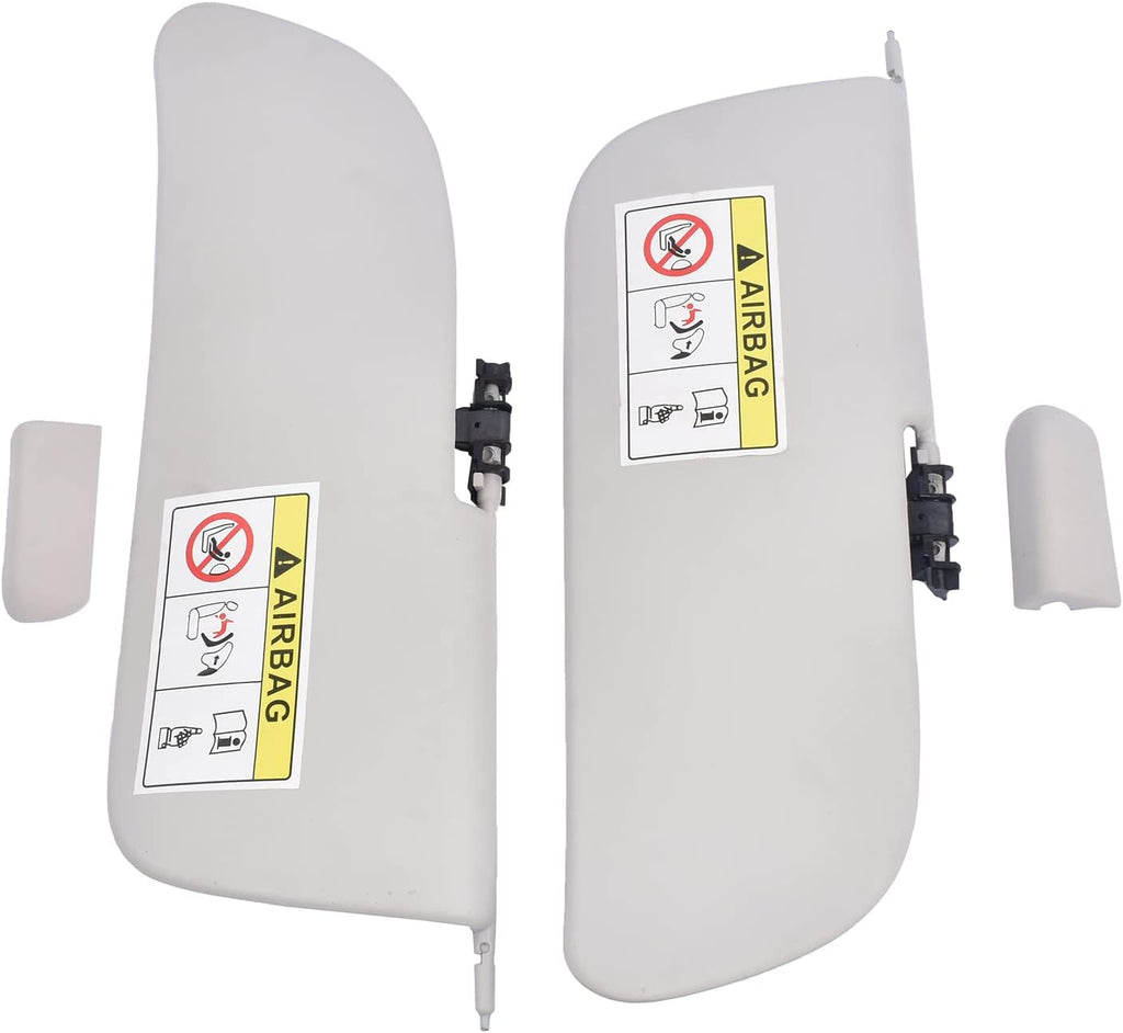 Set parasolare, parasolar Citroen C3 II, 2009-2016