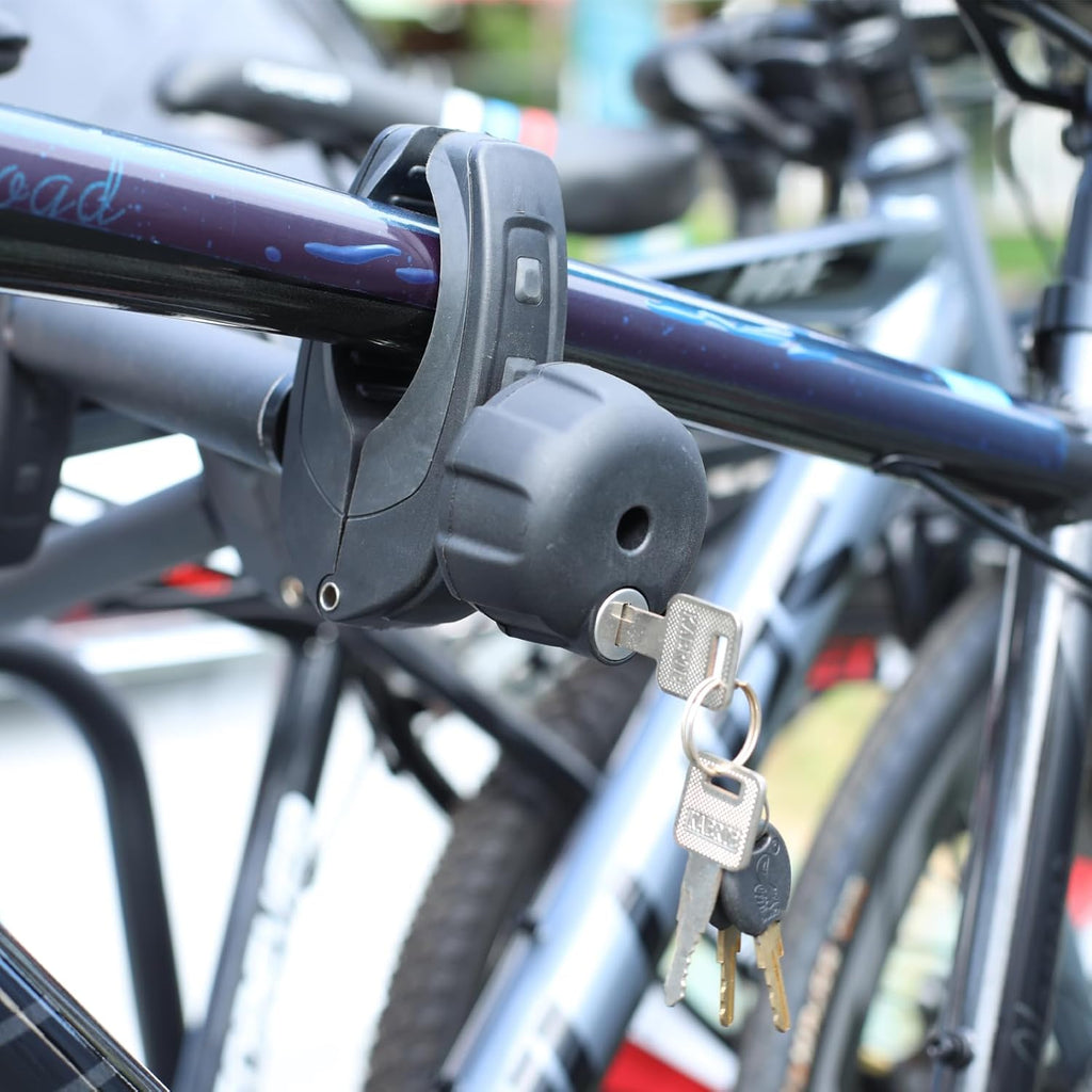 Bara siguranta transport biciclete, Sorlpv, 32cm
