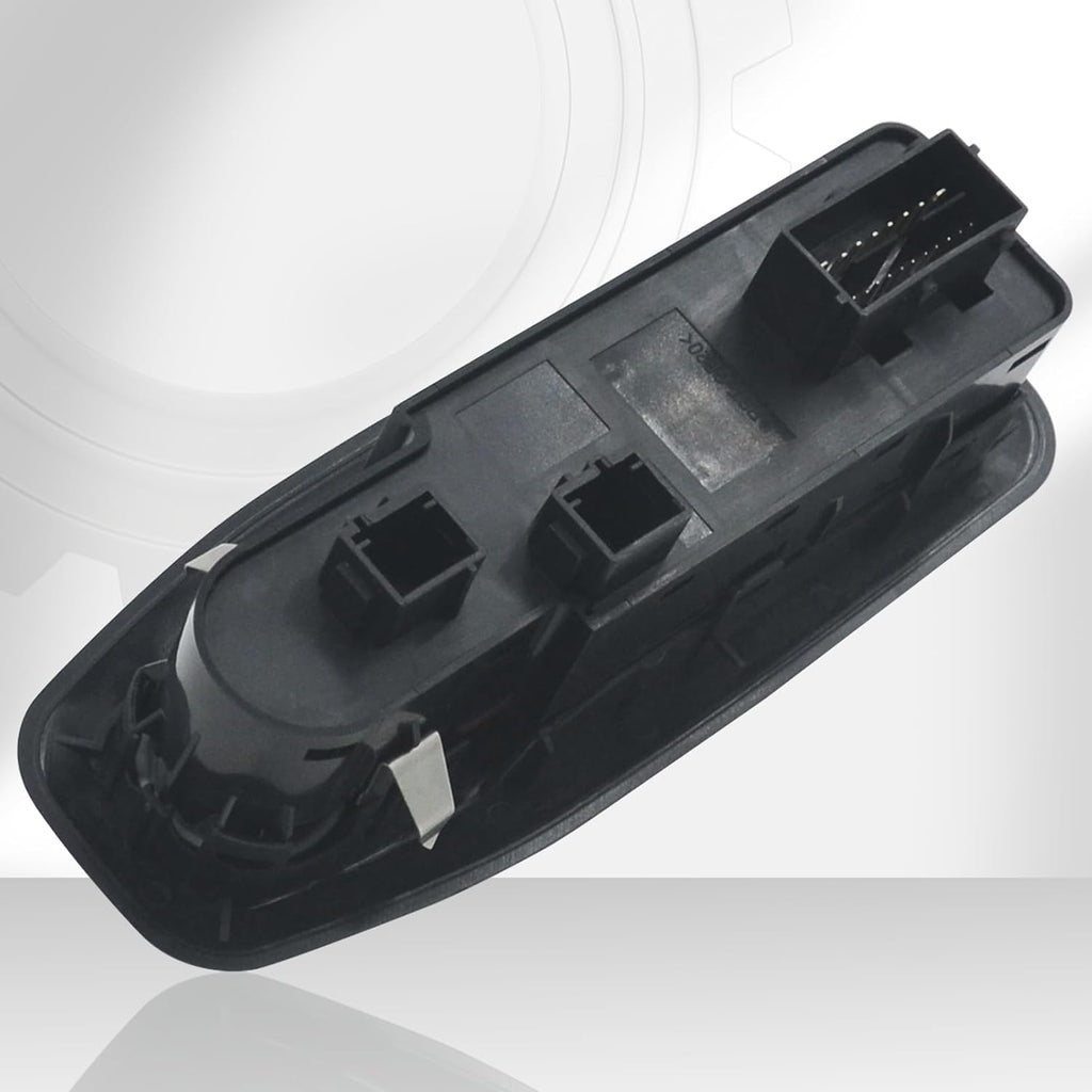 Panou comanda actionare geamuri electrice, Peugot 208 si 2008