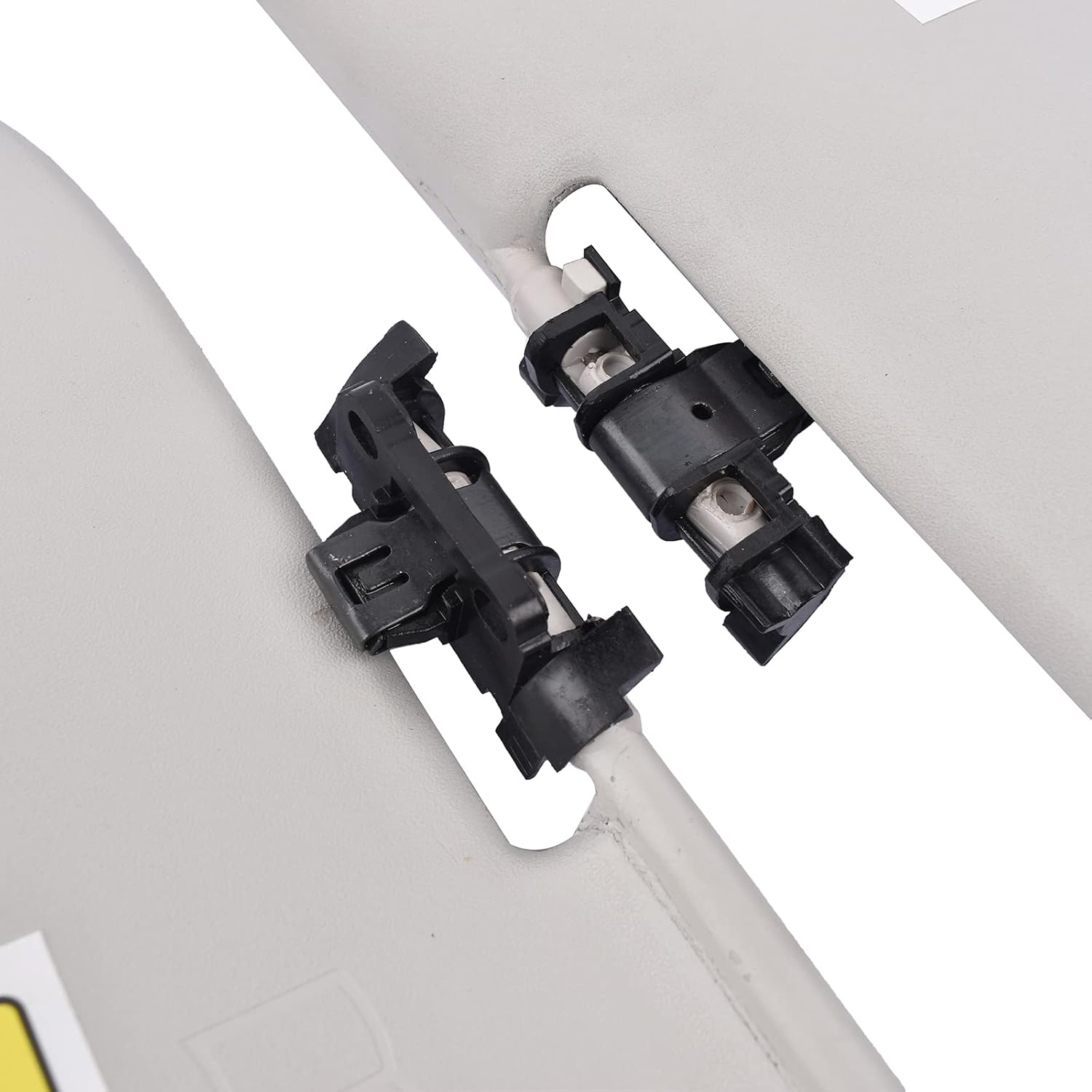 Set parasolare, parasolar Citroen C3 II, 2009-2016