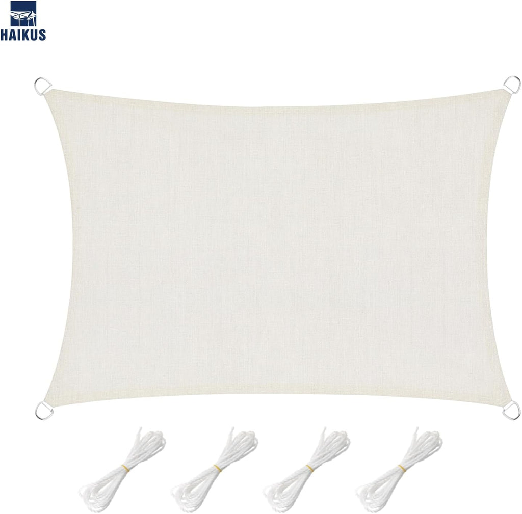 Copertina HAIKUS Premium 3x2 m, alb