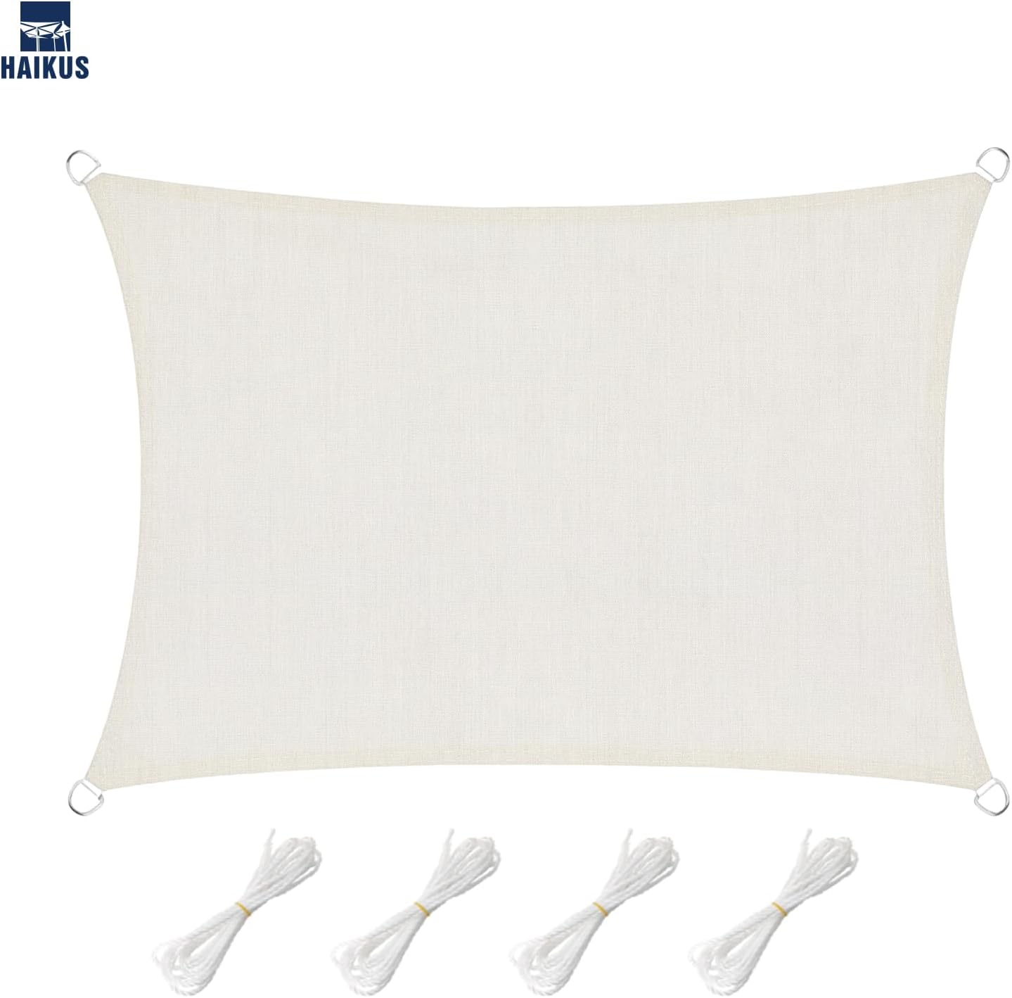 Copertina HAIKUS Premium 3x2 m, alb